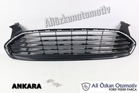 Ford Yedek Parça - İTHAL TAMPON PANJURU NİKELAJLI TİTANYUM